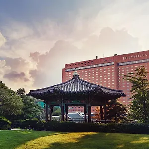 The Shilla 5*, Seul Corea del Sud