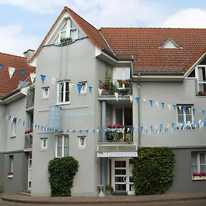 Cronberger Hof 3* Ladenburg