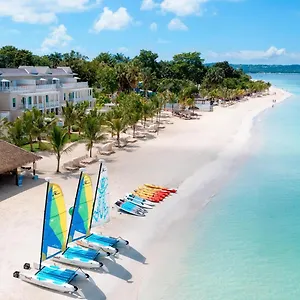 Beaches And 4*, Negril Giamaica