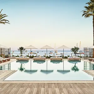 Nobu Ibiza Bay 5*, Talamanca (Ibiza) España