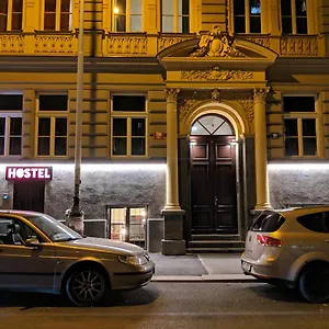 Clown And Bard , Praga Repubblica Ceca