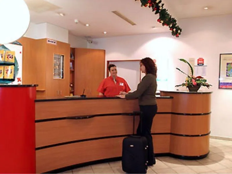 Ibis Hotel Duesseldorf Hauptbahnhof Düsseldorf